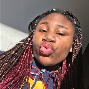 Meet your Posher, Maria